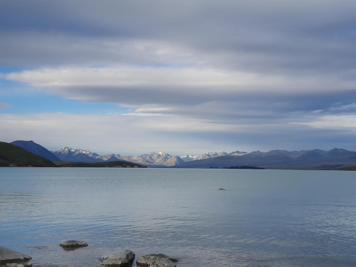 Stay In Tekapo Backpackers Lake Tekapo Εξωτερικό φωτογραφία